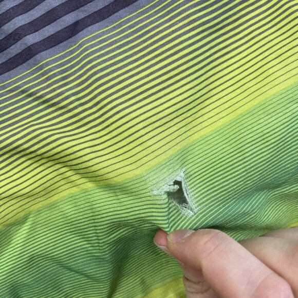 Lot x3 Bulk Y2K Men's Ripzone Board Shorts Surfer Skate Grunge Men Sz 40 Read - Picture 10 of 16